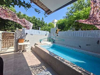 Bungalow en venta en El Campello