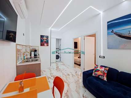 Piso en venta en Benidorm