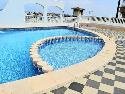 Dúplex en venta en Cullera