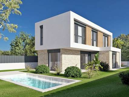 Parcela urbana en venta en Paterna