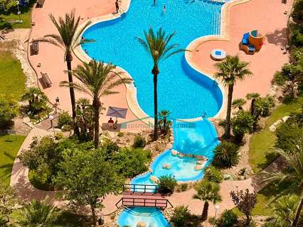 Piso en venta en Benidorm