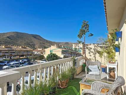 Piso en venta en El Campello