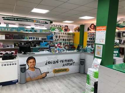 Local comercial en venta en Dénia