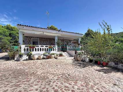 Casa rústica en venta en Sagunto/Sagunt