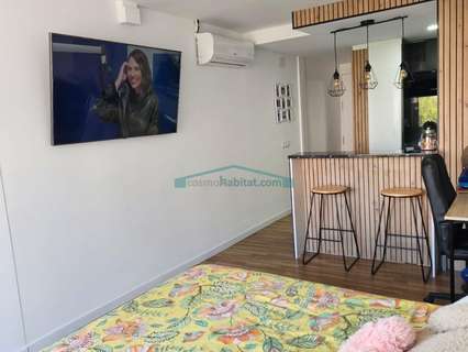 Estudio en venta en Benidorm