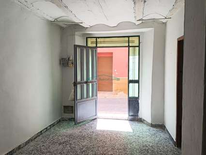 Casa en venta en Muro de Alcoy
