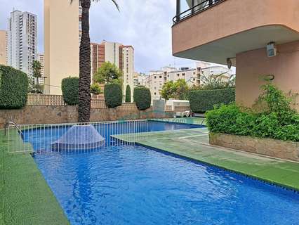 Piso en venta en Benidorm rebajado