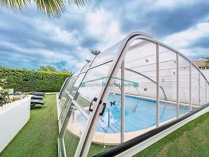 Bungalow en venta en La Nucía