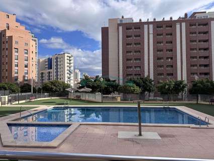 Piso en venta en Villajoyosa/La Vila Joiosa