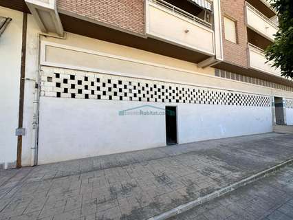 Local comercial en venta en L'Alfàs del Pi