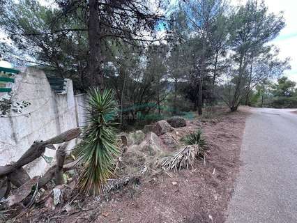 Parcela urbana en venta en Serra