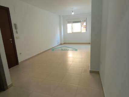 Piso en venta en Sagunto/Sagunt