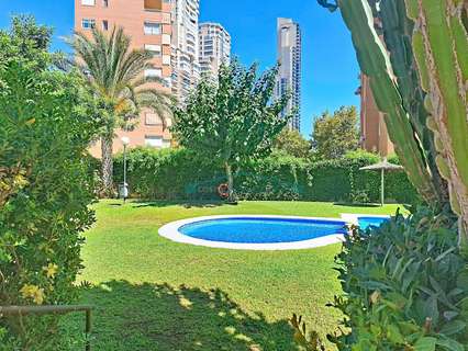 Piso en venta en Benidorm