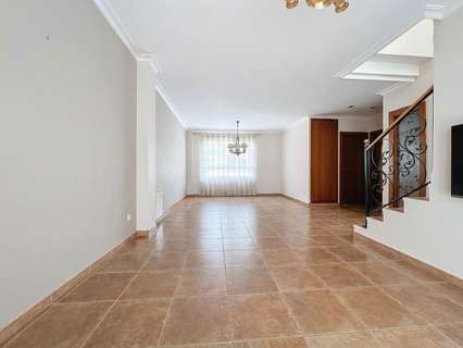 Casa en alquiler en Alboraya