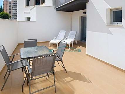 Planta baja en venta en Finestrat