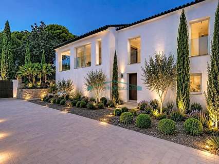 Casa en venta en Altea
