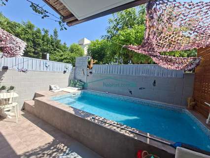 Bungalow en venta en El Campello