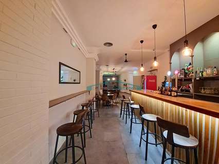 Local comercial en venta en Valencia
