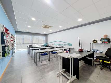 Nave industrial en alquiler en Paterna