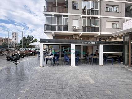 Local comercial en venta en Valencia