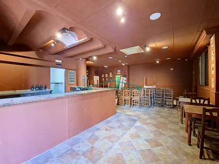 Local comercial en venta en Riba-roja de Túria