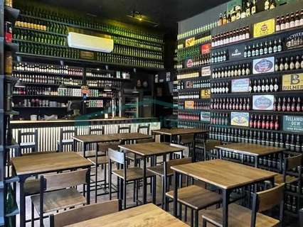 Local comercial en venta en Valencia