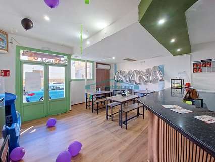 Local comercial en venta en Tavernes Blanques