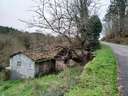 Parcela en venta en Chantada zona Ribeira Sacra