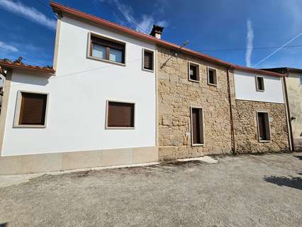 Villa en venta en Padrón A Escravitude