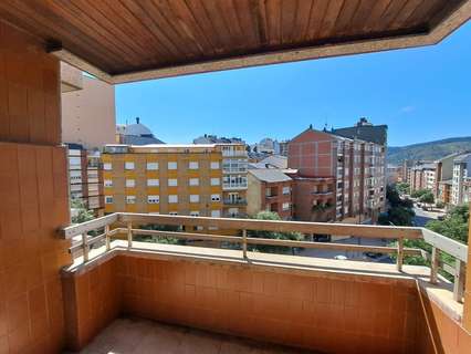 Piso en venta en Ponferrada