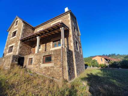 Villa en venta en Santiago de Compostela