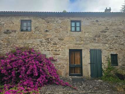 Villa en venta en A Estrada