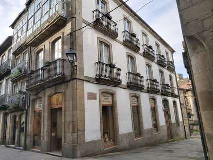 Local comercial en alquiler en Santiago de Compostela