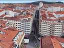 Local comercial en venta en Santiago de Compostela zona Ensanche