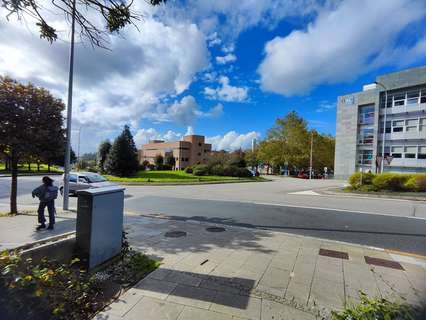 Plaza de parking en venta en Santiago de Compostela