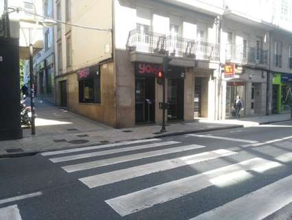 Local comercial en alquiler en Santiago de Compostela