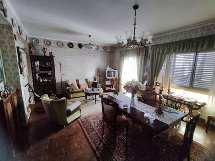 Villa en venta en Cuntis