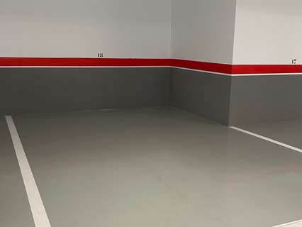 Plaza de parking en venta en Santiago de Compostela zona Pontepedriña -Restollal