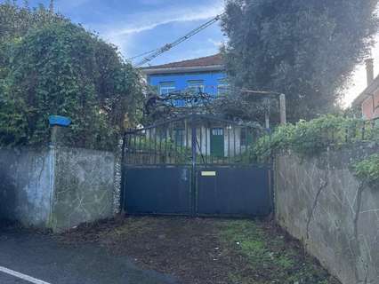 Villa en venta en A Coruña zona A Coruña