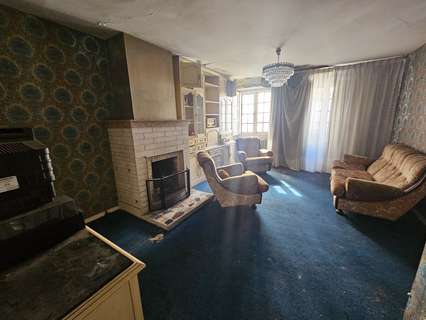 Villa en venta en Santiago de Compostela zona Casco Histórico