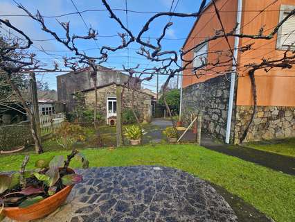 Villa en venta en Santiago de Compostela rebajada