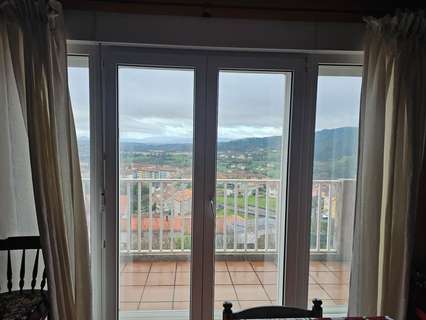 Villa en venta en Santiago de Compostela zona Vista Alegre