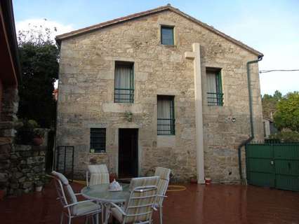 Villa en venta en Outes zona Noia rebajada