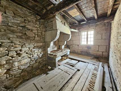 Villa en venta en Santiago de Compostela zona Casco Histórico