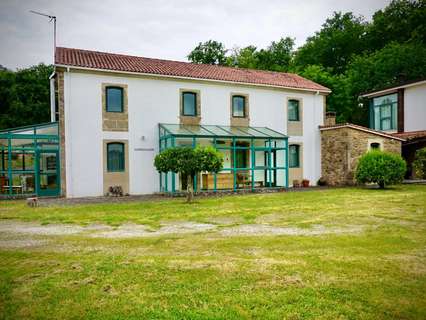 Villa en venta en Vedra rebajada