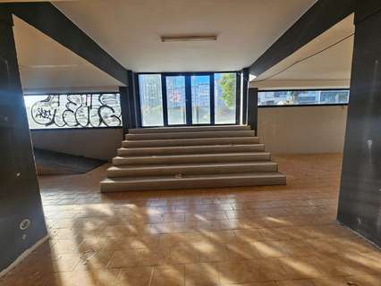 Local comercial en venta en Santiago de Compostela zona Ensanche