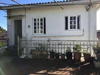 Villa en venta en Santiago de Compostela zona Campus Sur