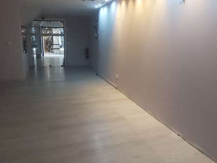 Local comercial en alquiler en Santiago de Compostela zona Casco Histórico