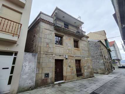 Villa en venta en Vilagarcía de Arousa