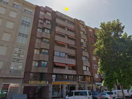 Plaza de parking en venta en Ponferrada
